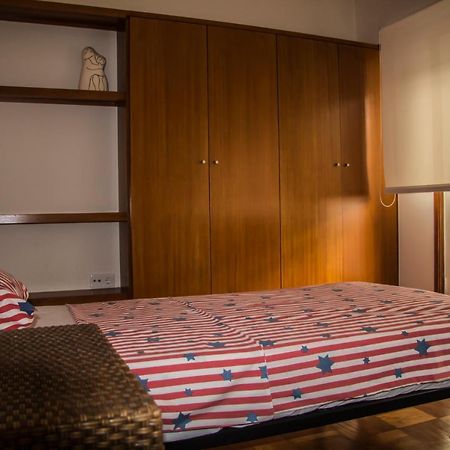 Combatentes Apartment ポルト エクステリア 写真