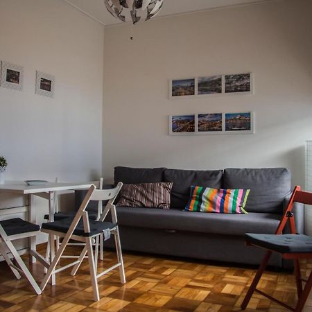 Combatentes Apartment ポルト エクステリア 写真