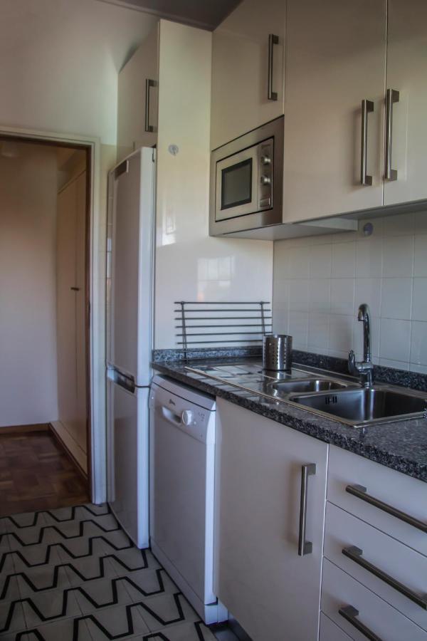 Combatentes Apartment ポルト エクステリア 写真