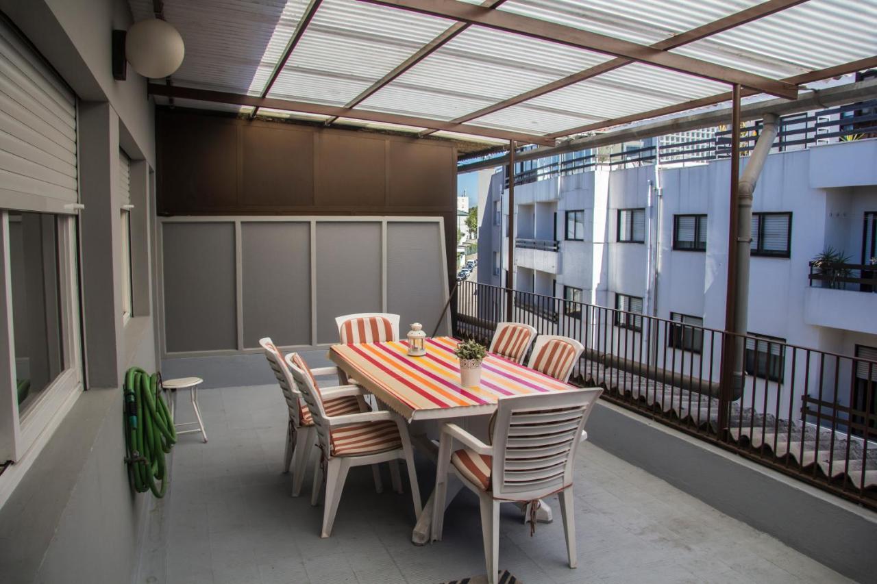 Combatentes Apartment ポルト エクステリア 写真