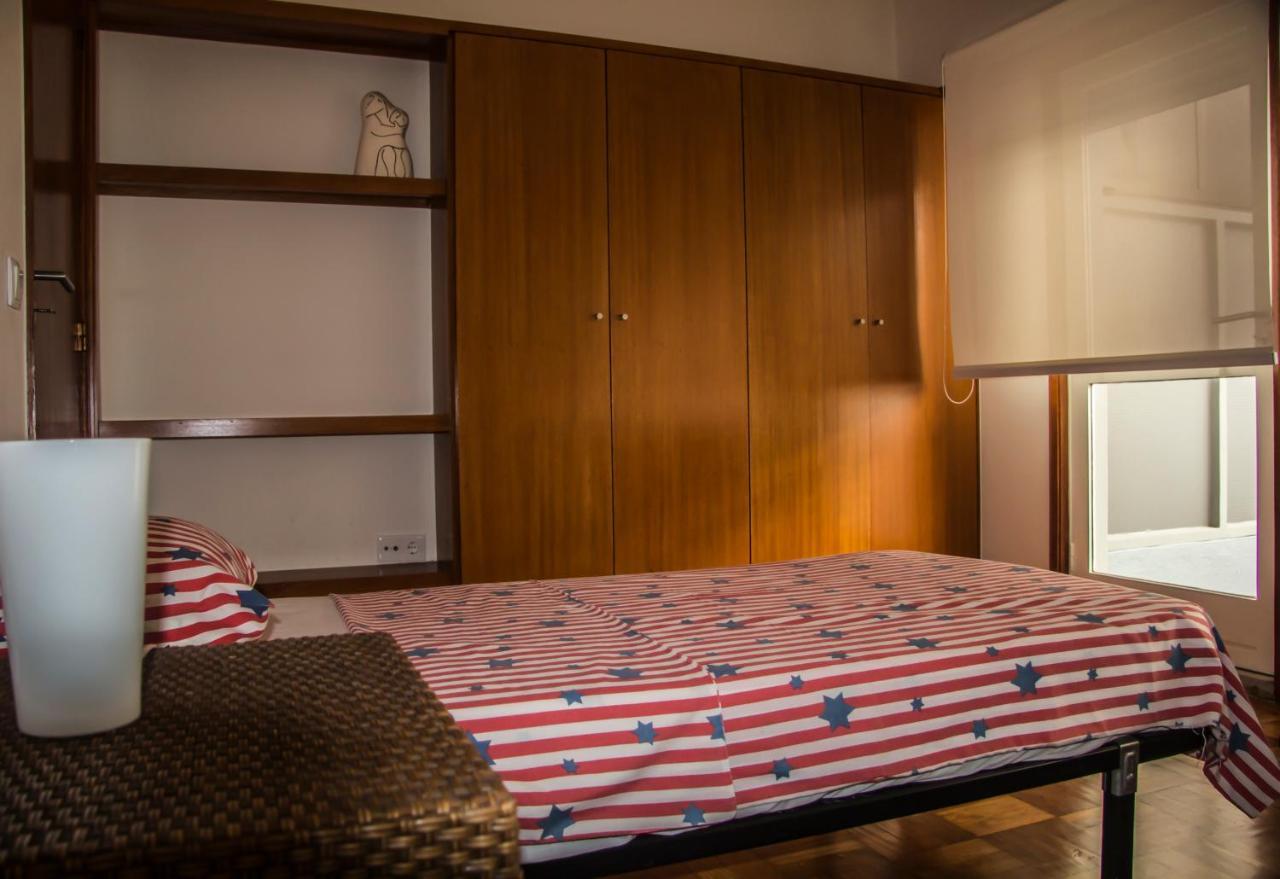 Combatentes Apartment ポルト エクステリア 写真