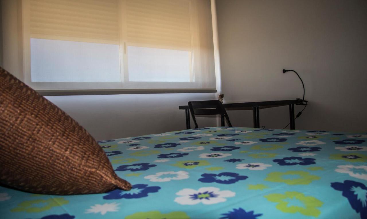 Combatentes Apartment ポルト エクステリア 写真