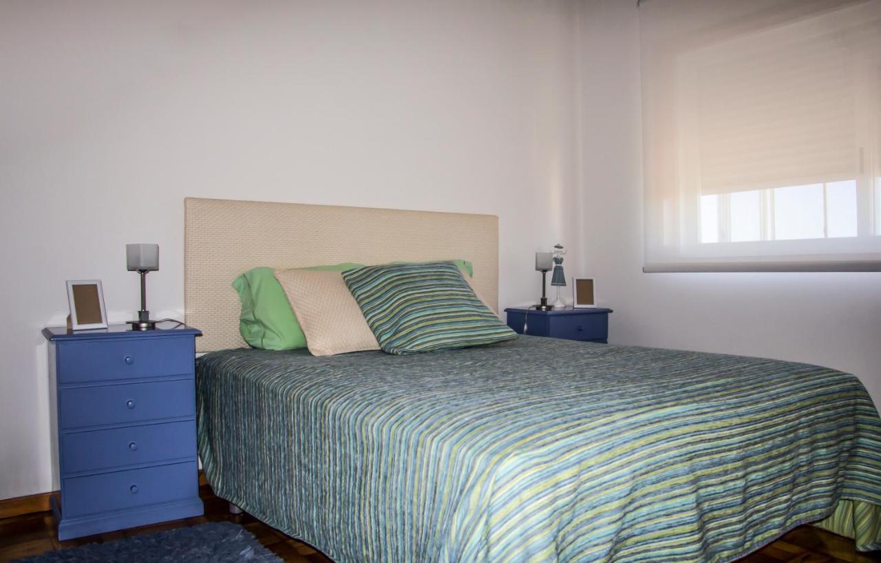 Combatentes Apartment ポルト エクステリア 写真