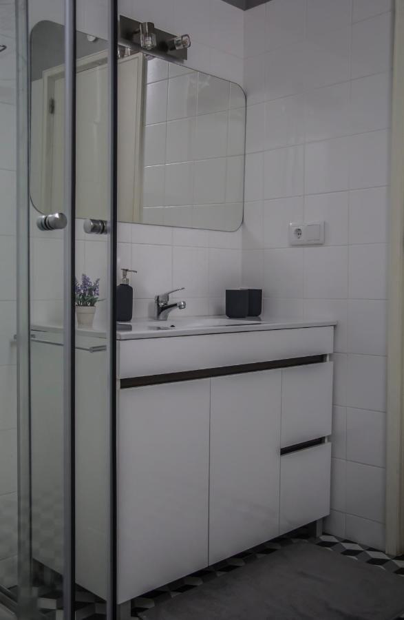 Combatentes Apartment ポルト エクステリア 写真
