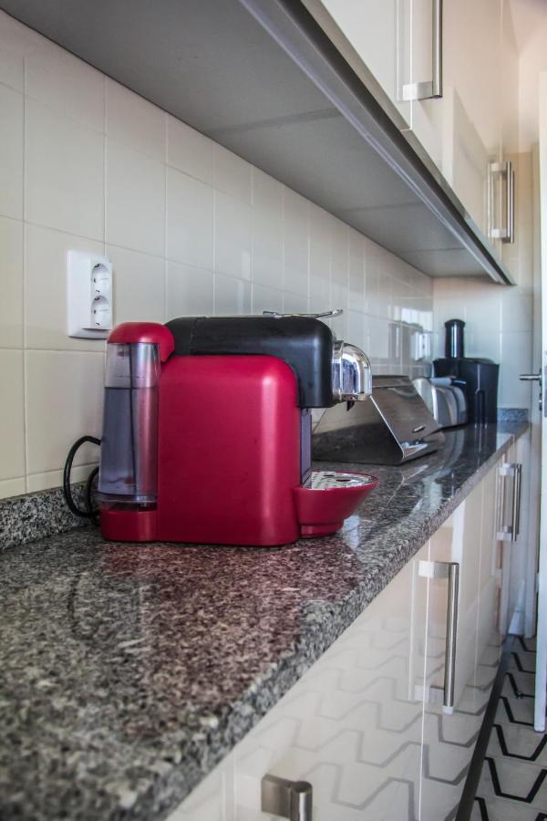 Combatentes Apartment ポルト エクステリア 写真
