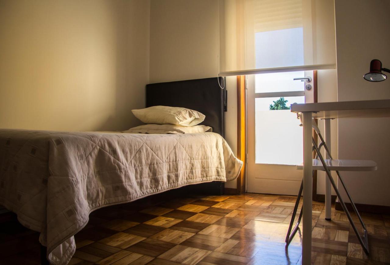 Combatentes Apartment ポルト エクステリア 写真