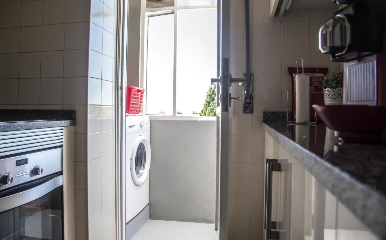 Combatentes Apartment ポルト エクステリア 写真