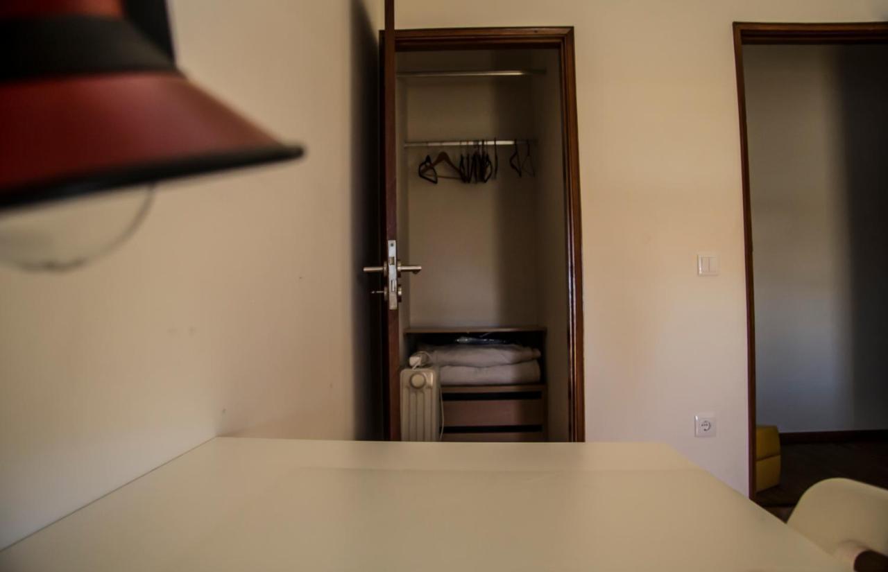 Combatentes Apartment ポルト エクステリア 写真