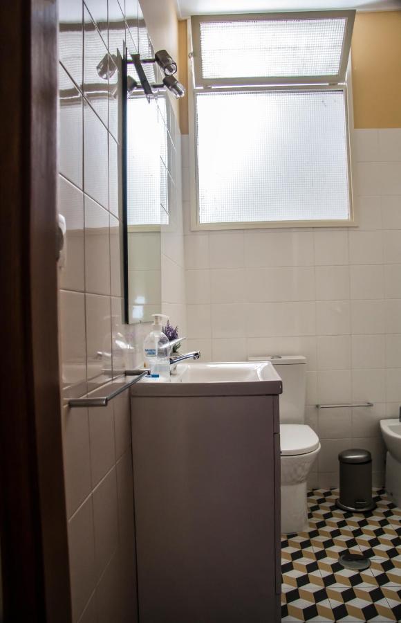 Combatentes Apartment ポルト エクステリア 写真