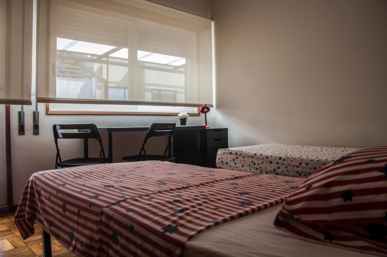 Combatentes Apartment ポルト エクステリア 写真